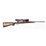 Ruger M77R .270 WIN Bolt Action Rifle,