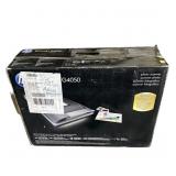 HP Scanjet G4050 photo scanner with box
