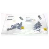 Lot: 2 bags of P-38 Survival Tool can openers-