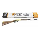 Henry Golden Boy .22 S,L,LR. Lever Action Carbine,