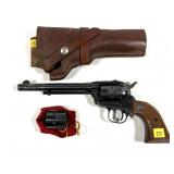 Ruger Single-Six Convertible .22 LR./.22 Mag.