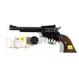 Ruger New Model Single-Six Convertible