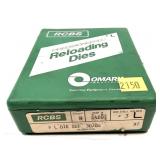 RCBS .30-06 FL 2-die set