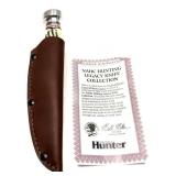 North American Hunter whitetail deer hunting
