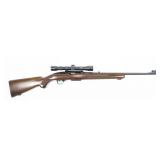 Winchester Model 100- .308 WIN. Semi-Auto Rifle,