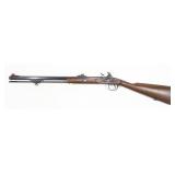Traditions "Deerhunter" .50 Cal. Flintlock Muzzle