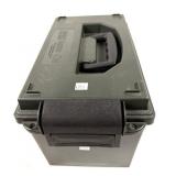 Large MTM ammunition can
