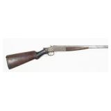 Iver Johnson Champion 12 Ga. Single- Parts Gun-