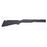 Ruger Mini-14 stock