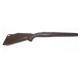 Mauser wooden stock