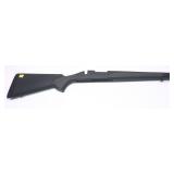 Remington Model 700 short action composite stock