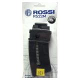 Rossi RS22M .22 WMR 10-round magazine, in package
