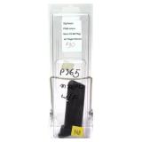 SIG Sauer P365 Mirco 9mm 10-round magazine, with