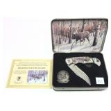 North American Hunting Club Signature Series