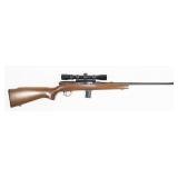 Harrington & Richardson Model 700- .22 Mag.