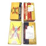 Lot: 58 Rounds of Vintage .257 Roberts