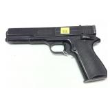 Marksman Repeater .177 Ca. CO2 pistol