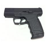 Walther PPS .177 Cal. BB pistol