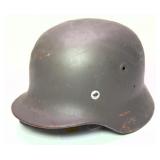 WWII German Helmet
