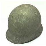 M1 Combat helmet with liner