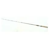 Abu Garcia Royal Nickel 7 rod