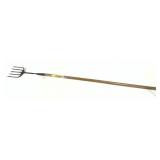 Durafork Fishing Spear, 5ï¿½6" tall- Local Pickup