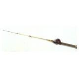 Heddon Pal Muskey Special 5