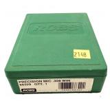 RCBS .308 WIN. Precision Mic
