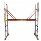 Krause VarioTop Scaffolding Set/ work Platform