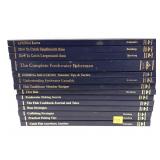 Lot: Collection of North American Fishing Club