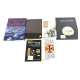 Lot: Assorted WWII German books 6 pcs