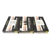 x3- Boxes of .264 WIN Mag. 130-gain AccuBond