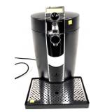 Krups Beertender- Home Draft Beer Kegerator