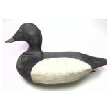 Early Wooden Decoy