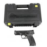 Smith & Wesson M & P 40 M 2.0 -.40 S & W