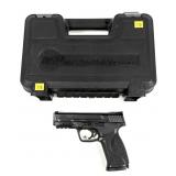 Smith & Wesson M & P 40 M 2.0 -.40 S & W