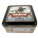 Can of Winchester 125th Anniversary 1866-1991"