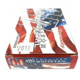 Box of .270 WIN 130-grain Hornady Interlock