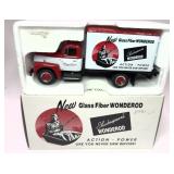 Shakespeare Wonderod Limited Edition die cast
