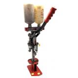 MEC reloading press, caliber unknown