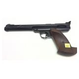 Daisy Powerline 717 .177 Cal. pellet pistol