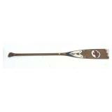 Painted Wooden Oar 60" L