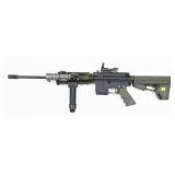 Bushmaster Carbon-15 5.56 Nato Semi-Auto, 16.1"