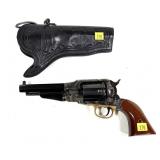 Uberti .44 Cal. Black Powder S.A. Revolver,