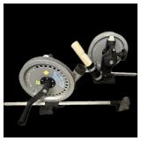 Pair of Proos Model No. 36BH downrigger