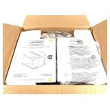 Butterball Electric Turkey Fryer as new in box