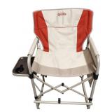 Bass Pro Shops Eclipse Folding chair with side