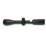 Gamo 3-9x40 scope