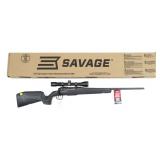 Savage Axis XP .308 WIN. Bolt Action Rifle,
