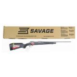 Savage Model 110 Storm -.338 Federal Bolt Action